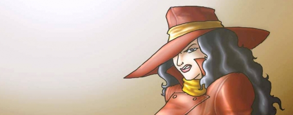 Jennifer Lopez será Carmen Sandiego