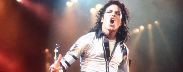 La familia de Michael Jackson promueve un biopic sobre él