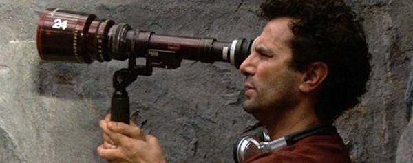 Tarsem Singh dirigirá 'Killing on Carnival Row'