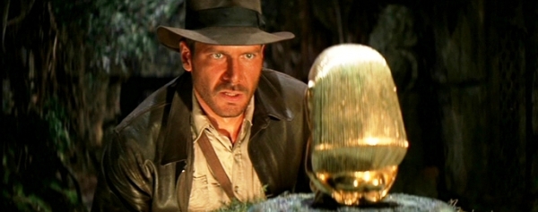 Disney también se hace con Indiana Jones