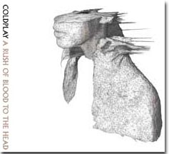 Coldplay: A Rush of Blood to the Head