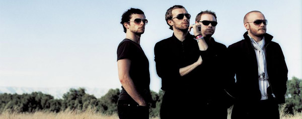Coldplay proseguirá su gira en Sudamérica