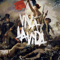 Coldplay: Viva la Vida or Death and all His Friends