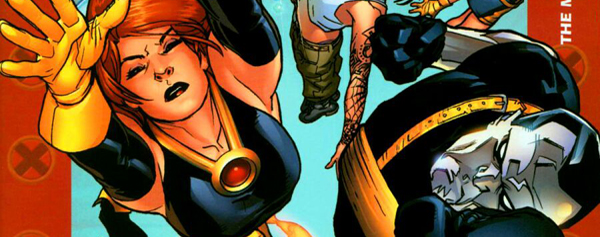 Coleccionable Ultimate #43 - X-Men: El Juego Más Peligroso