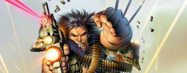 Coleccionable Ultimate: X-Men 2