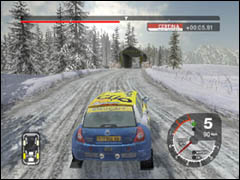 McRae consigue el Nissan Pick-up Dakar
