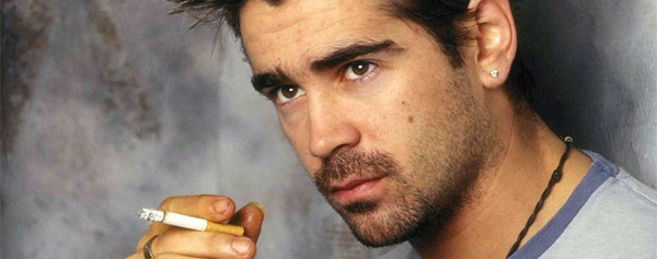 Colin Farrell se enamora de una sirena en 'Ondine'