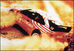 Colin McRae correrá en N-Gage