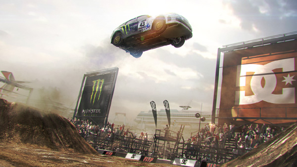 Vuelve Colin McRae · Imagen 1