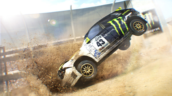 Vuelve Colin McRae · Imagen 2