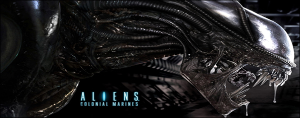 Aliens: Colonial Marines