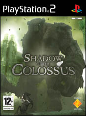 La épica pasará a llamarse 'Shadow of the colossus' a partir de febrero