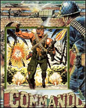 Commando