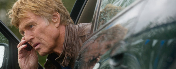 Tráiler de 'The Company You Keep'
