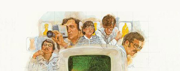 Pantalla Invisible