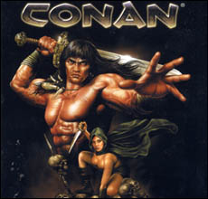 Conan