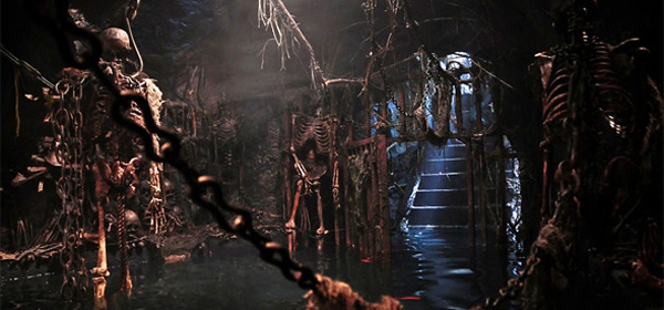 Conan, nuevas imágenes · Imagen 1