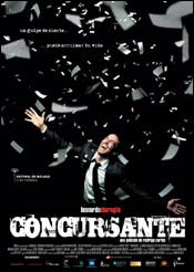 Concursante