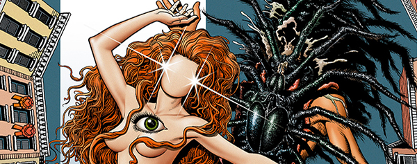 La Patrulla Condenada de Grant Morrison Libro 2: Camino al Paraíso