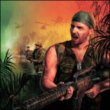 Conflict: Vietnam