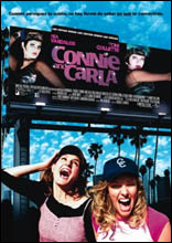 Connie y Carla