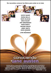 Conociendo a Jane Austen