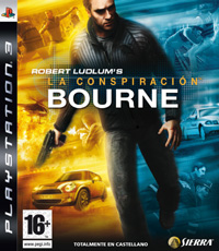 La Conspiración Bourne