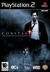 Constantine