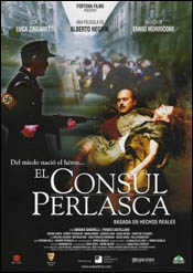 El Consul Perlasca