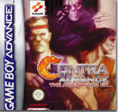 Contra Advance