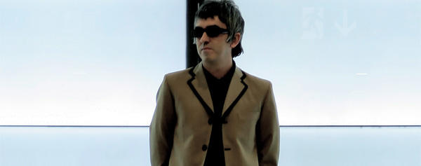 Cooper: Aeropuerto
