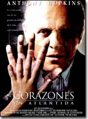Corazones en la Atlántida