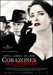 Corazones solitarios