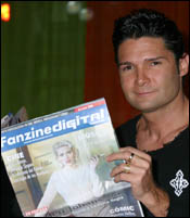 Corey Feldman