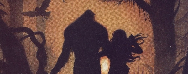 La cosa del Pantano de Alan Moore vol. 3