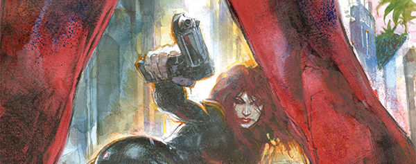 100% Marvel - Viuda Negra: Las cosas que dicen de ella