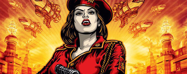 ¿Reboot de Command And Conquer a la vista?