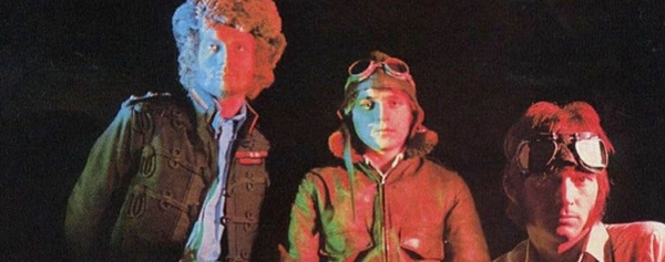 Cream no volverá a los escenarios