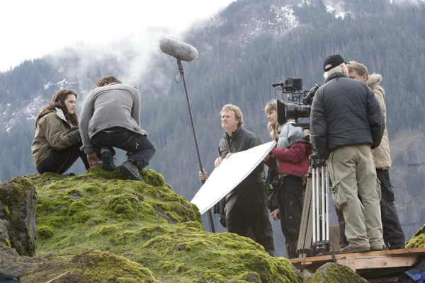 Crepúsculo · Imagen 2