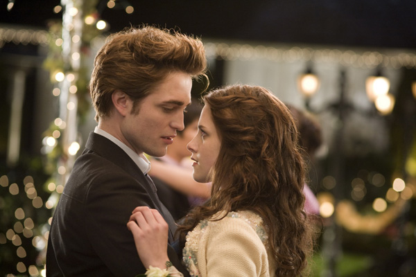 Crepúsculo · Imagen 3