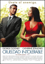 Crueldad Intolerable