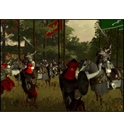 Vuelve la estrategia medieval de la mano de Virgin Play
