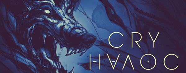 #ImageExpo2015 - La siniestra realidad de Cry Havok de Simon Spurrier y Ryan Kelly