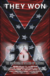 CSA: The Confederate States of America
