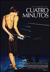 Cuatro minutos