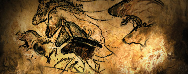 La cueva de los sueños olvidados