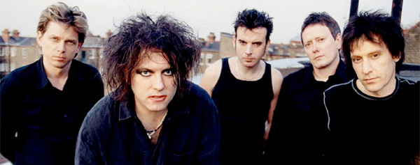 The Cure, al Primavera Sound