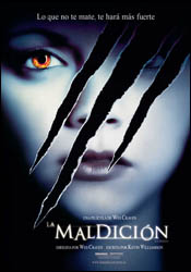 Cursed (La Maldición)