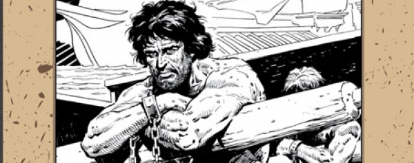 Dago # 1: Traición y Sangre
