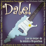 Varios artistas: Dale! Con lo mejor de la música argentina